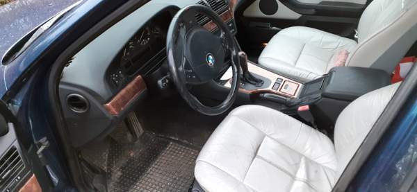 BMW 535 Iisalmi - photo 6