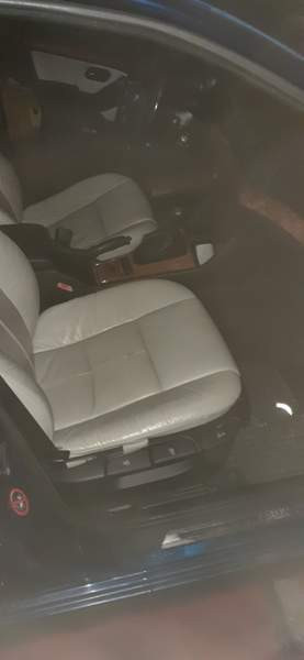 BMW 535 Iisalmi - valokuva 8