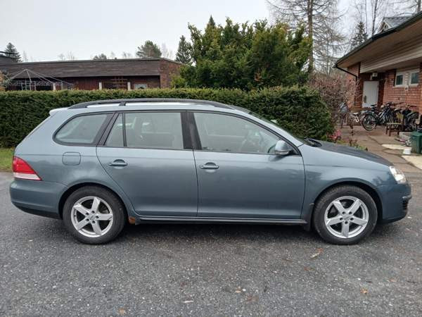 Volkswagen Golf Kankaanpää - valokuva 2