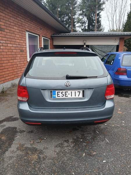 Volkswagen Golf Kankaanpää - valokuva 4