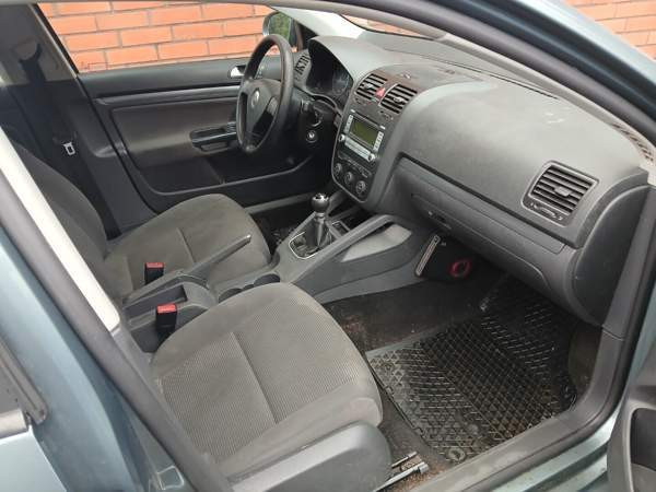 Volkswagen Golf Kankaanpää - valokuva 7