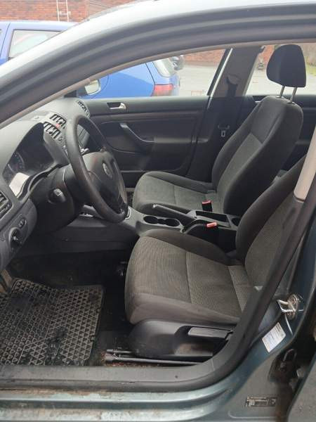 Volkswagen Golf Kankaanpää - valokuva 8