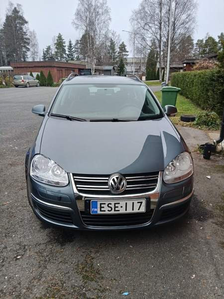 Volkswagen Golf Kankaanpää - valokuva 3