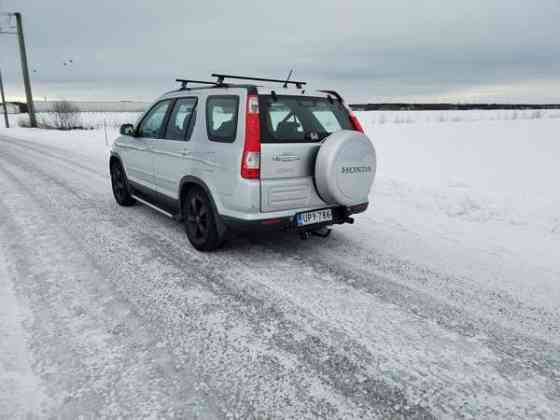 Honda CR-V Hafnarfjoerdur