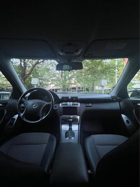 Mercedes-Benz C Hämeenlinna - valokuva 6