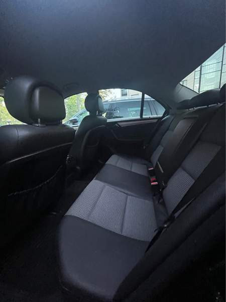 Mercedes-Benz C Hämeenlinna - valokuva 8