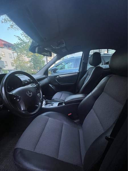Mercedes-Benz C Hämeenlinna - valokuva 7
