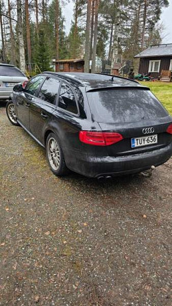 Audi A4 Mänttä-Vilppula - photo 3