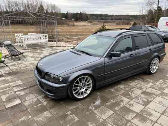 BMW 328 Чукотский АО