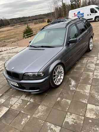 BMW 328 Чукотский АО