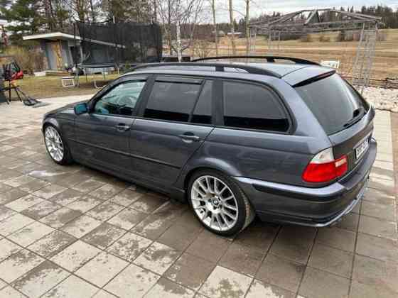 BMW 328 Чукотский АО