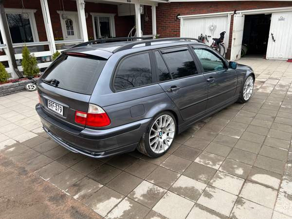 BMW 328 Chukotskiy Avtonomnyy Okrug - photo 3