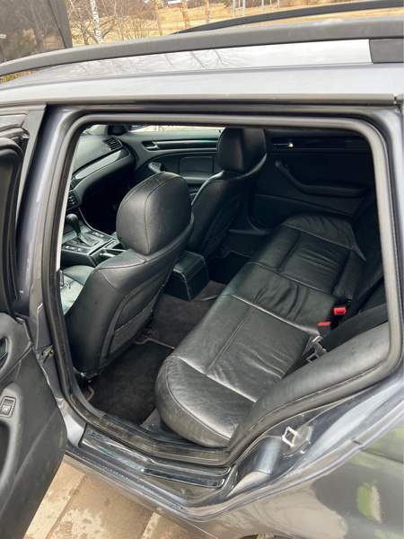 BMW 328 Chukotskiy Avtonomnyy Okrug - photo 8