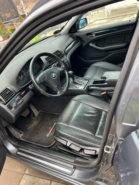 BMW 328 Chukotskiy Avtonomnyy Okrug - photo 7