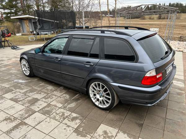 BMW 328 Chukotskiy Avtonomnyy Okrug - photo 6