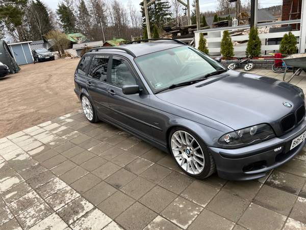 BMW 328 Chukotskiy Avtonomnyy Okrug - photo 4