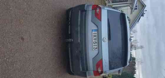 BMW X3 Vieremä