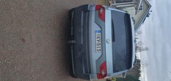 BMW X3 Vieremä - valokuva 4