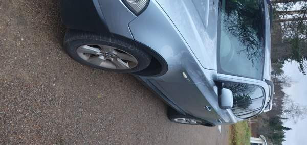 BMW X3 Vieremä - valokuva 2