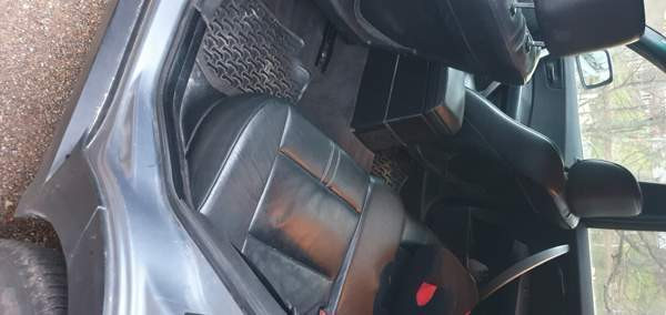 BMW X3 Vieremä - valokuva 6