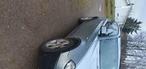 BMW X3 Vieremä - valokuva 3