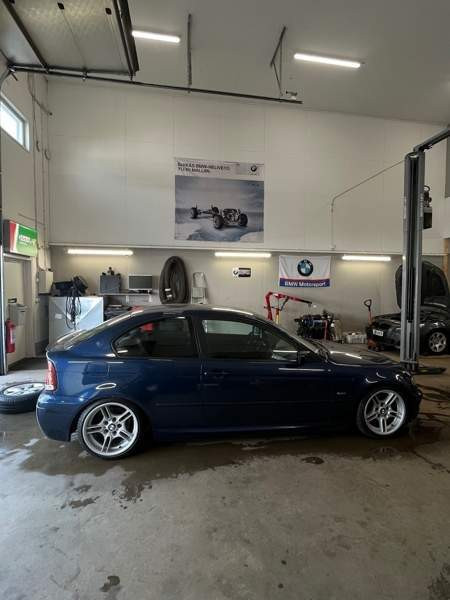 BMW 325 Chukotskiy Avtonomnyy Okrug - photo 6