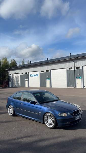 BMW 325 Chukotskiy Avtonomnyy Okrug - photo 1