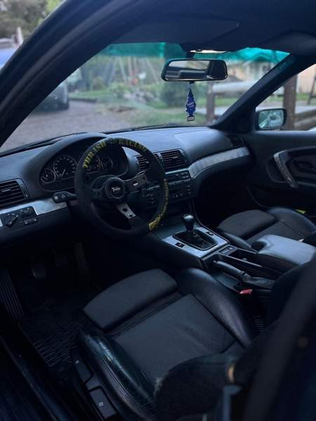 BMW 325 Chukotskiy Avtonomnyy Okrug - photo 5