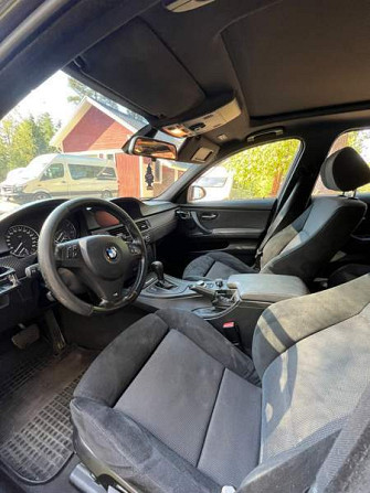 BMW 320 Jyväskylä - valokuva 6