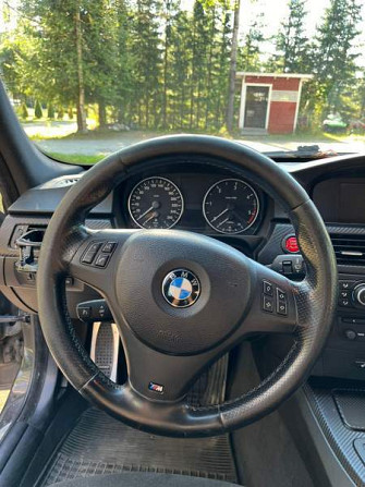 BMW 320 Jyväskylä - valokuva 8