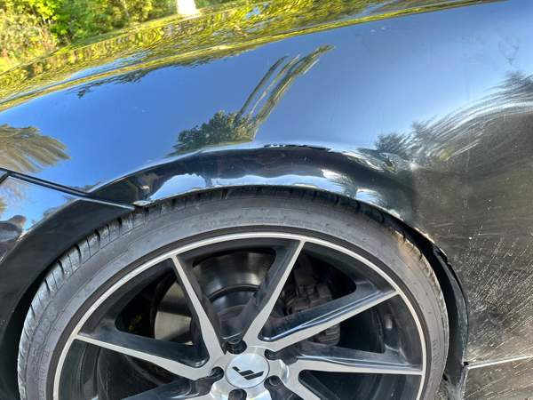 BMW 320 Jyvaeskylae - photo 5