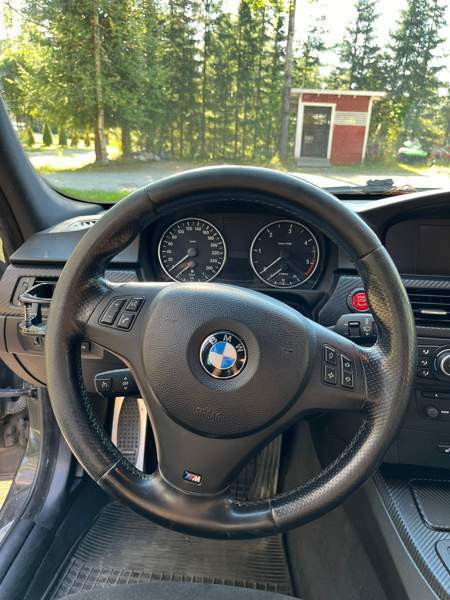 BMW 320 Jyvaeskylae - photo 8