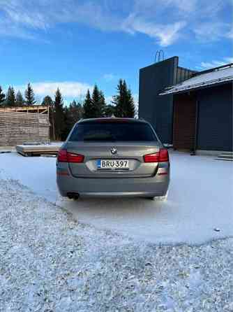BMW 520 Kempele