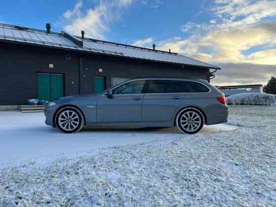 BMW 520 Kempele
