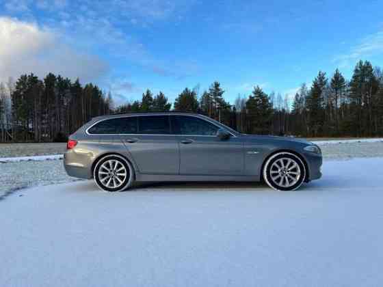 BMW 520 Kempele