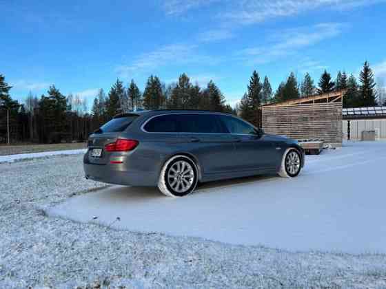 BMW 520 Kempele