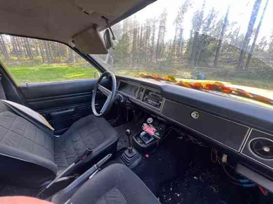 Ford Taunus Запорожская область