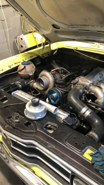 Ford Taunus Zaporiz'ka Oblast' - valokuva 7