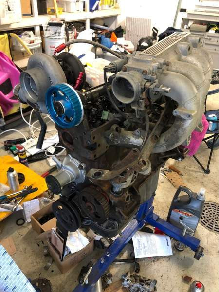 Ford Taunus Zaporiz'ka Oblast' - valokuva 8