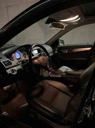 Mercedes-Benz C Seinaejoki