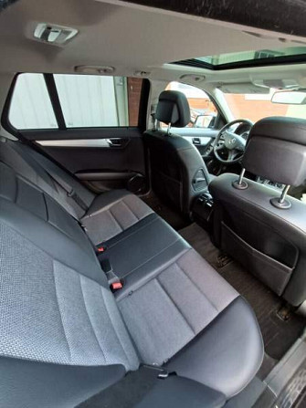 Mercedes-Benz C Seinaejoki - photo 5