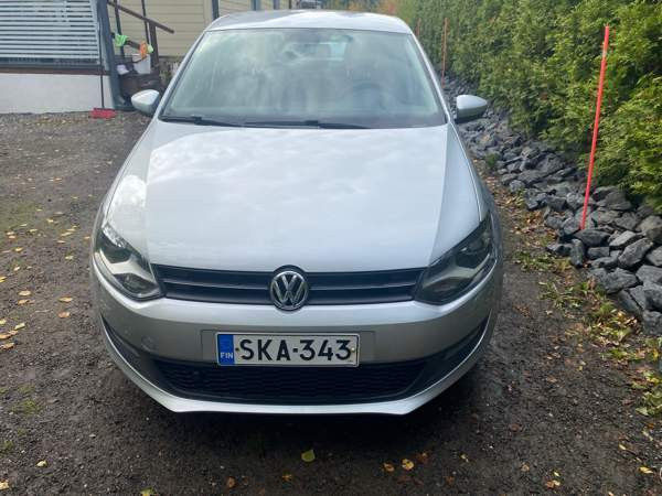 Volkswagen Polo Vantaa - valokuva 2