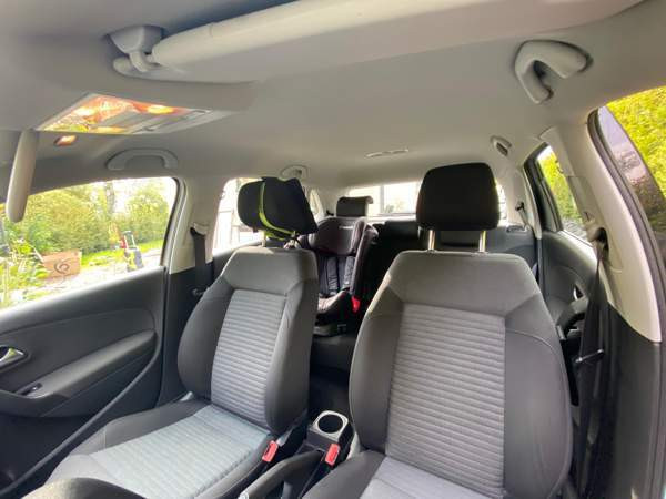 Volkswagen Polo Vantaa - valokuva 6