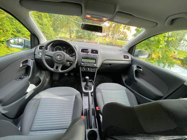 Volkswagen Polo Vantaa - valokuva 8