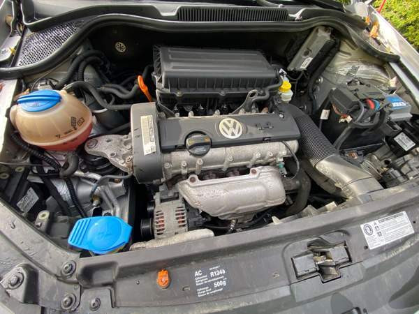 Volkswagen Polo Vantaa - valokuva 7