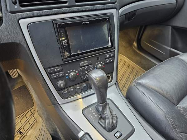 Volvo V70 Туусула - изображение 8