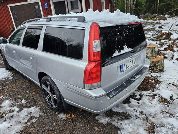 Volvo V70 Туусула - изображение 2
