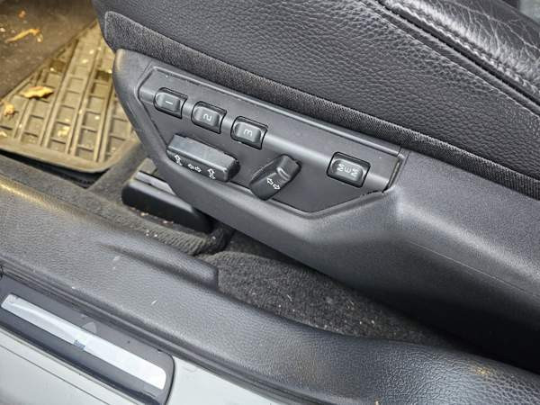 Volvo V70 Tuusula - valokuva 7