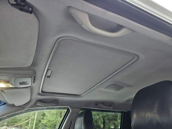 Volvo V70 Tuusula - valokuva 6