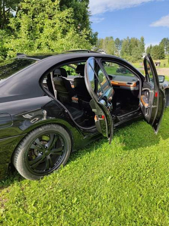 BMW 745 Sastamala – foto 8